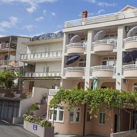 Apartments Kovac Makarska Exterior photo