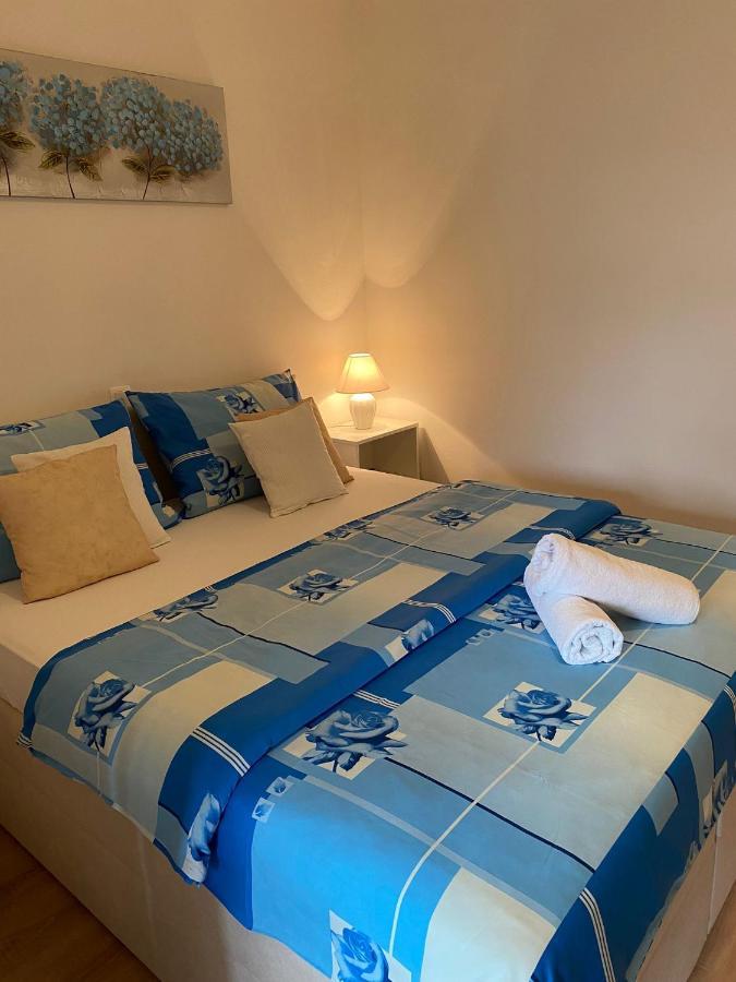 Apartments Kovac Makarska Exterior photo