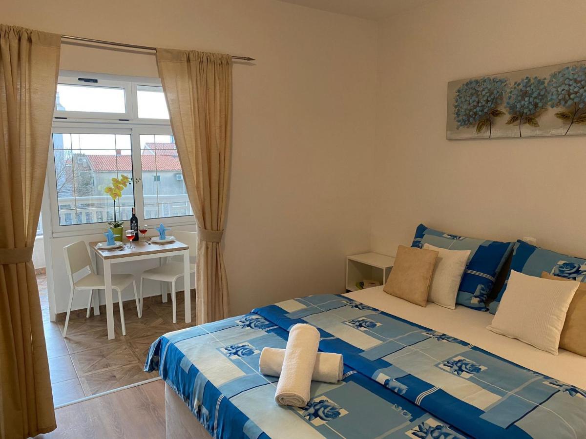 Apartments Kovac Makarska Exterior photo