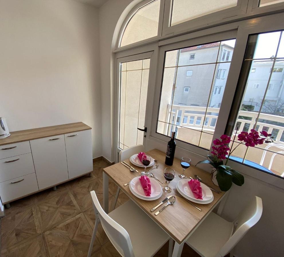 Apartments Kovac Makarska Exterior photo