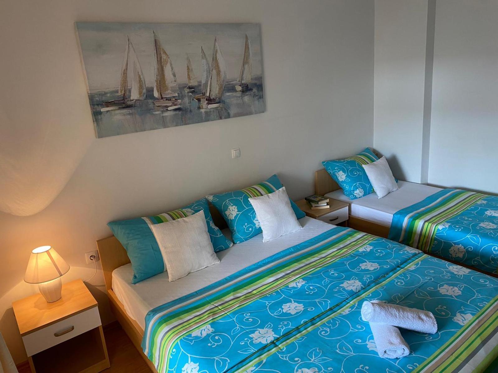 Apartments Kovac Makarska Room photo