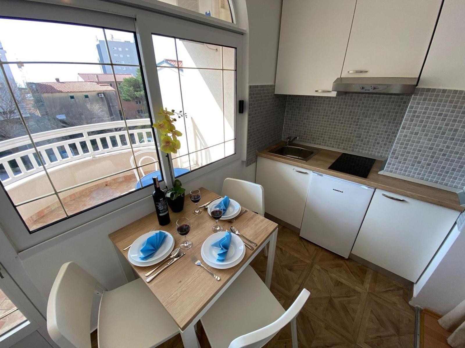 Apartments Kovac Makarska Room photo