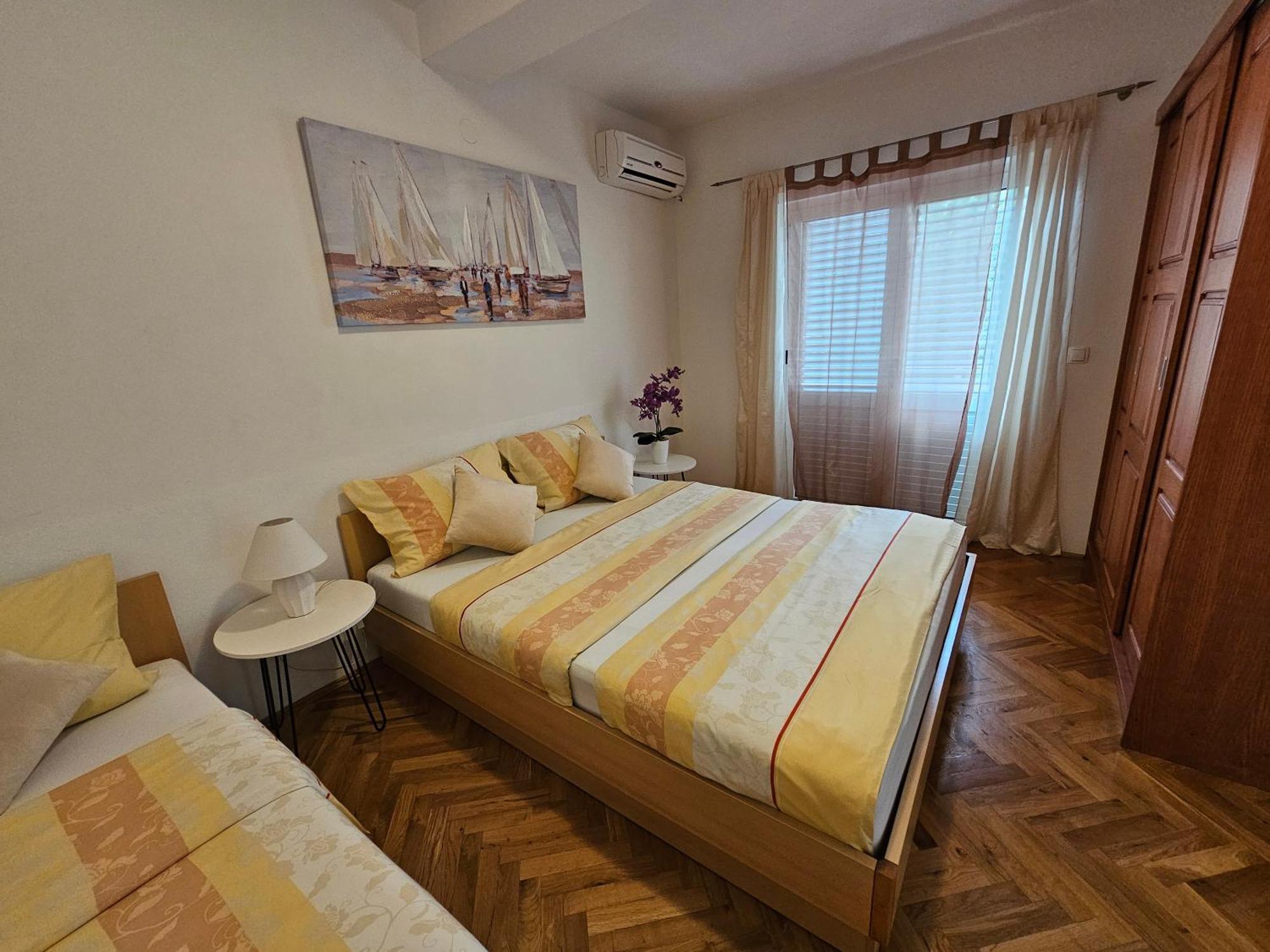 Apartments Kovac Makarska Room photo