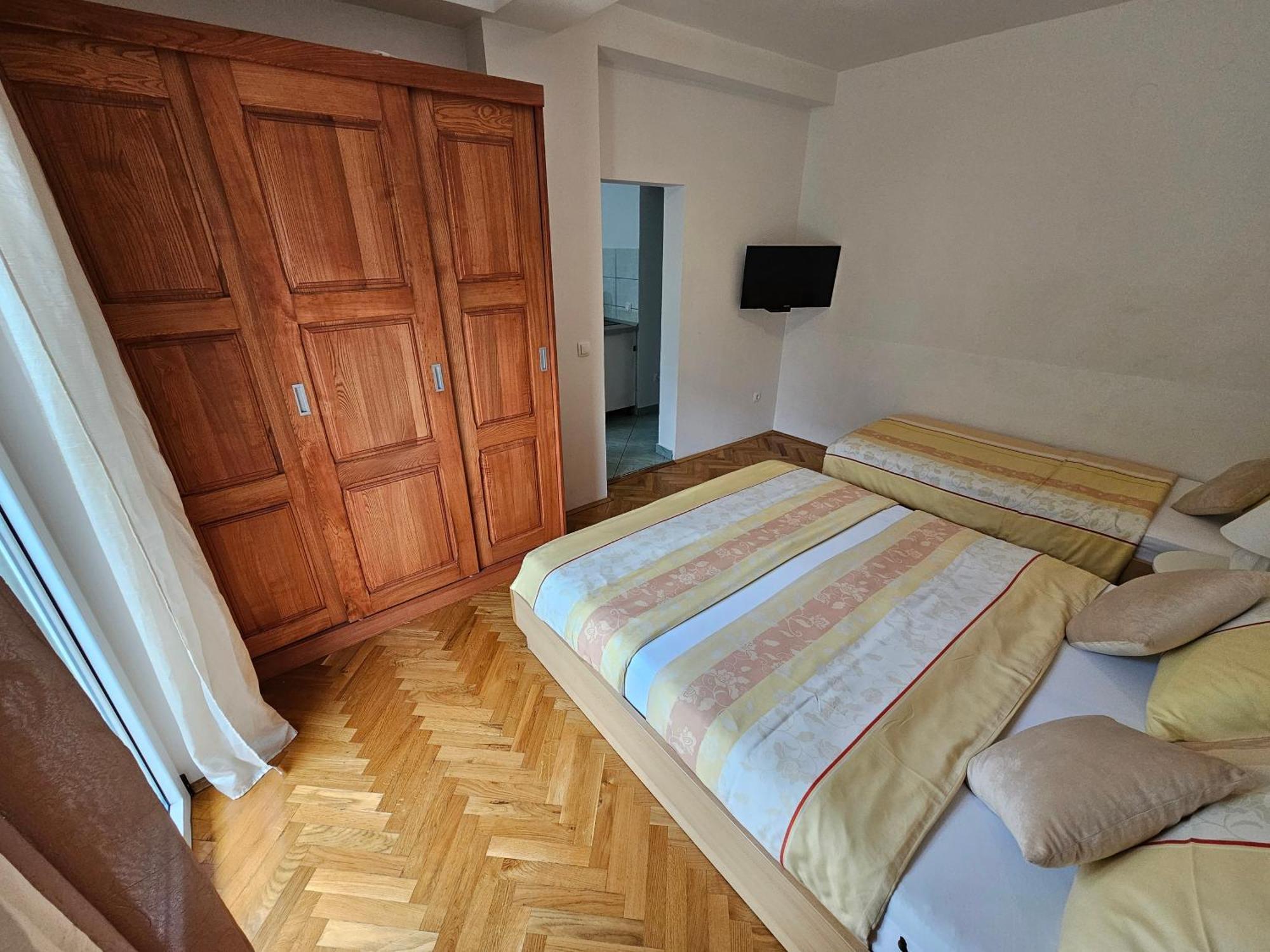Apartments Kovac Makarska Room photo