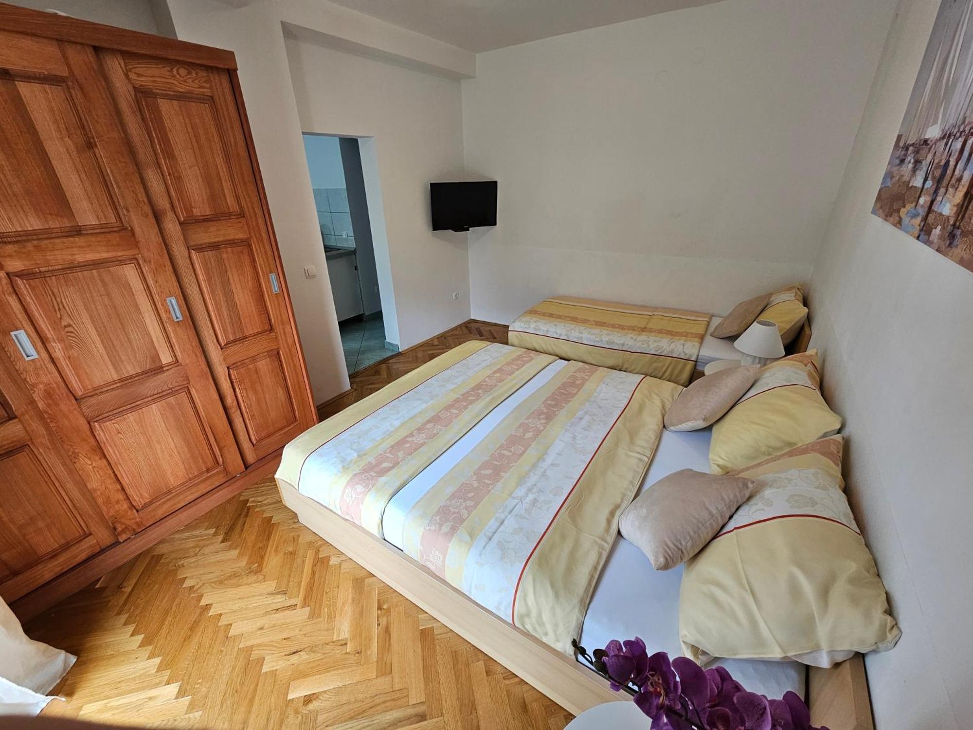 Apartments Kovac Makarska Room photo