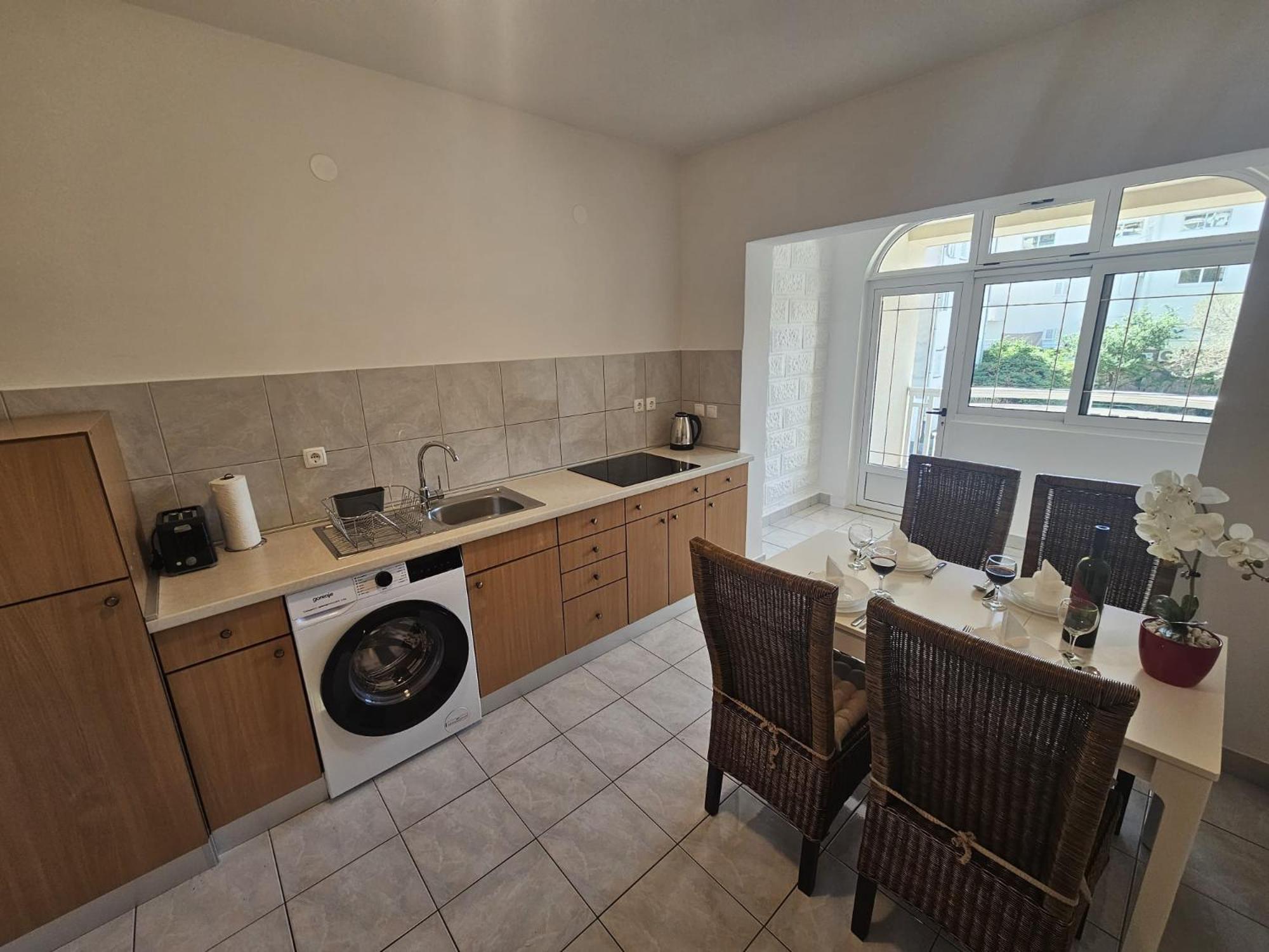 Apartments Kovac Makarska Room photo