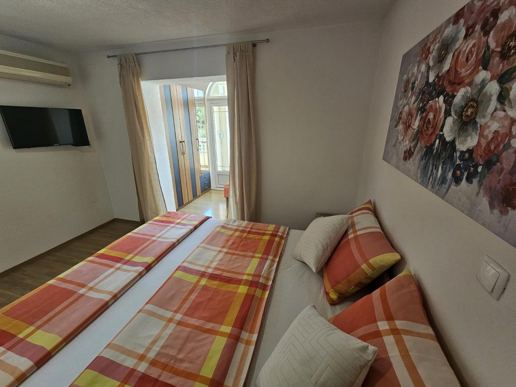Apartments Kovac Makarska Room photo